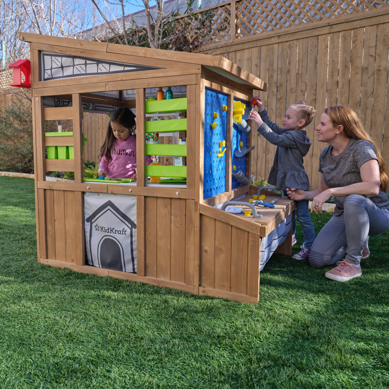 Wayfair play house hotsell